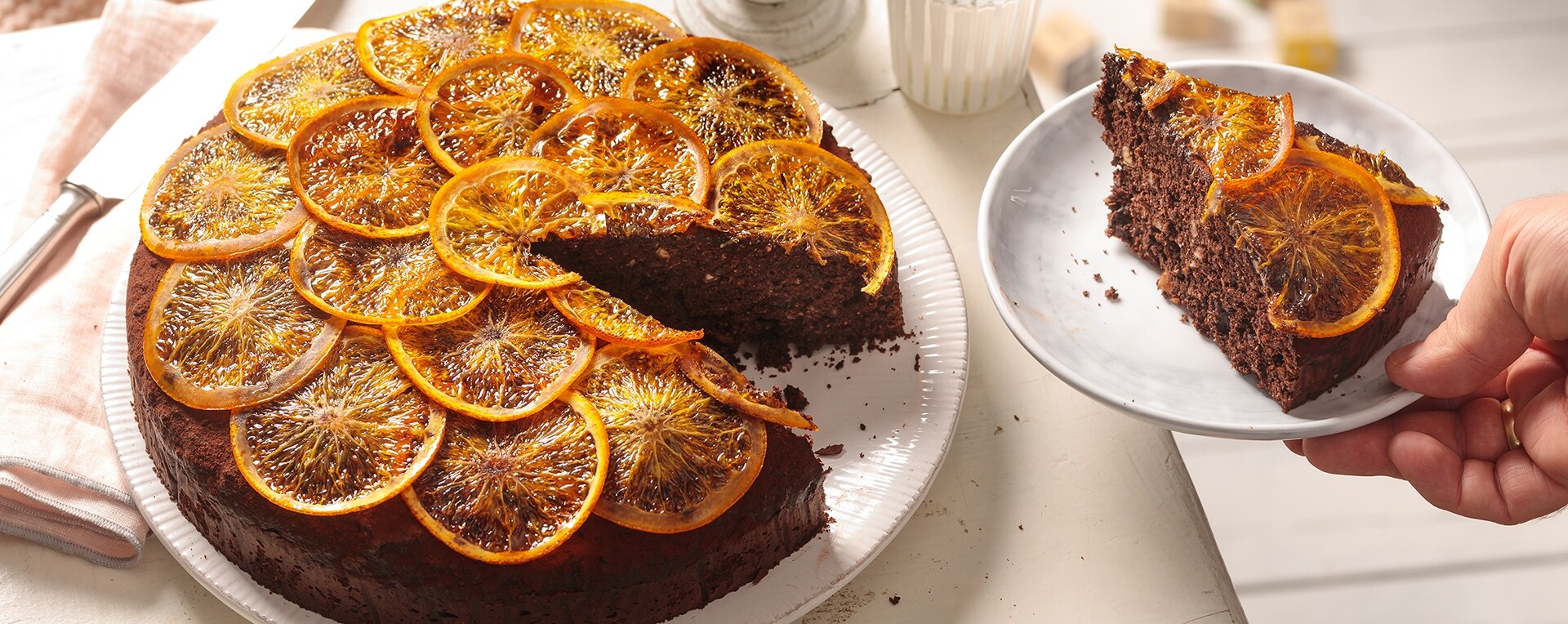 Schokokuchen Mit 2 Eiern Rezept Rewe De